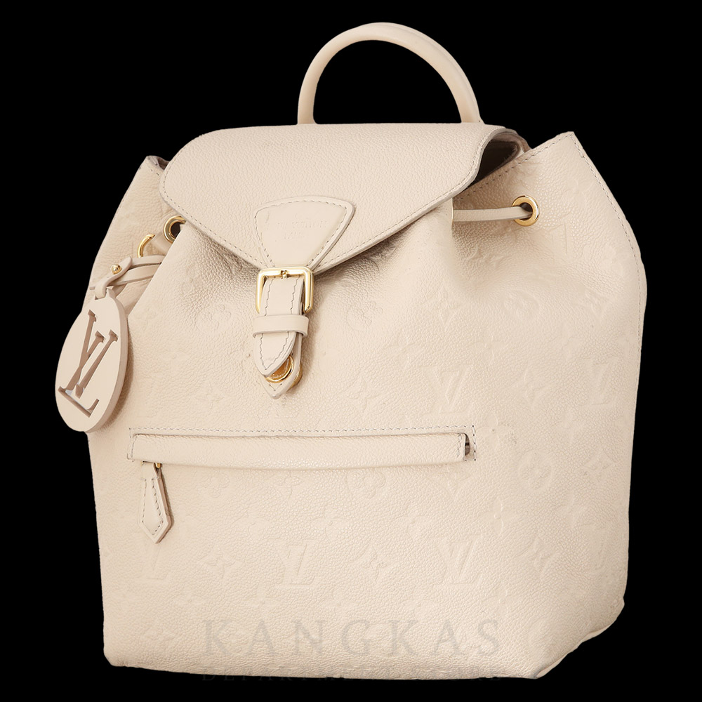 LOUIS VUITTON(USED)루이비통 앙프렝뜨 몽수리 백팩